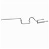BRExhaust 2001-2010 Chrysler PT Cruiser 2.4L Ajustement Direct Système d'Échappement de Remplacement