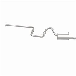 BRExhaust 2001-2010 Chrysler PT Cruiser 2.4L Ajustement Direct Système d'Échappement de Remplacement