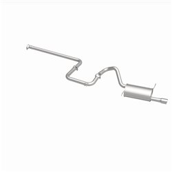 BRExhaust 2001-2010 Chrysler PT Cruiser 2.4L Ajustement Direct Système d'Échappement de Remplacement