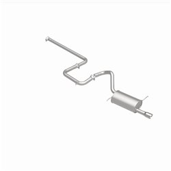 BRExhaust 2001-2010 Chrysler PT Cruiser 2.4L Ajustement Direct Système d'Échappement de Remplacement