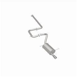 BRExhaust 2001-2010 Chrysler PT Cruiser 2.4L Ajustement Direct Système d'Échappement de Remplacement