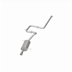 BRExhaust 2001-2010 Chrysler PT Cruiser 2.4L Ajustement Direct Système d'Échappement de Remplacement
