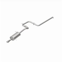 BRExhaust 2001-2010 Chrysler PT Cruiser 2.4L Ajustement Direct Système d'Échappement de Remplacement