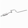 BRExhaust 2001-2010 Chrysler PT Cruiser 2.4L Ajustement Direct Système d'Échappement de Remplacement