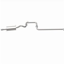 BRExhaust 2001-2010 Chrysler PT Cruiser 2.4L Ajustement Direct Système d'Échappement de Remplacement