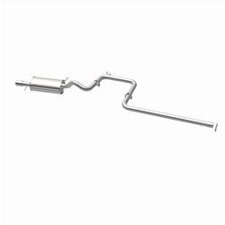 BRExhaust 2001-2010 Chrysler PT Cruiser 2.4L Ajustement Direct Système d'Échappement de Remplacement