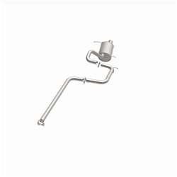 BRExhaust 2001-2010 Chrysler PT Cruiser 2.4L Ajustement Direct Système d'Échappement de Remplacement