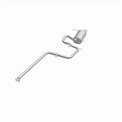 BRExhaust 2001-2010 Chrysler PT Cruiser 2.4L Ajustement Direct Système d'Échappement de Remplacement