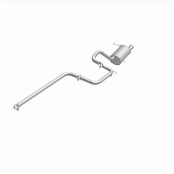 BRExhaust 2001-2010 Chrysler PT Cruiser 2.4L Ajustement Direct Système d'Échappement de Remplacement