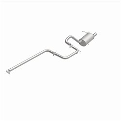 BRExhaust 2001-2010 Chrysler PT Cruiser 2.4L Ajustement Direct Système d'Échappement de Remplacement