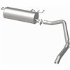 BRExhaust 2004-2010 Toyota Sienna Ajustement Direct Système d'Échappement de Remplacement