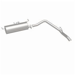 BRExhaust 2004-2010 Toyota Sienna Ajustement Direct Système d'Échappement de Remplacement