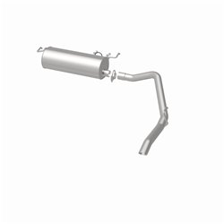 BRExhaust 2004-2010 Toyota Sienna Ajustement Direct Système d'Échappement de Remplacement