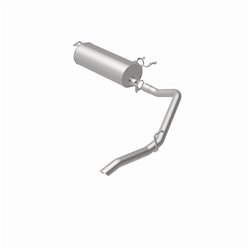 BRExhaust 2004-2010 Toyota Sienna Ajustement Direct Système d'Échappement de Remplacement