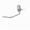 BRExhaust 2004-2010 Toyota Sienna Ajustement Direct Système d'Échappement de Remplacement