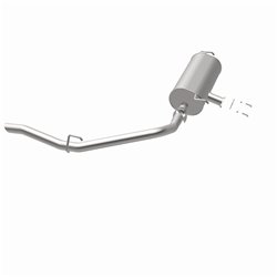 BRExhaust 2004-2010 Toyota Sienna Ajustement Direct Système d'Échappement de Remplacement
