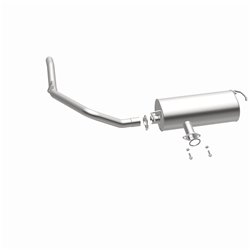 BRExhaust 2004-2010 Toyota Sienna Ajustement Direct Système d'Échappement de Remplacement