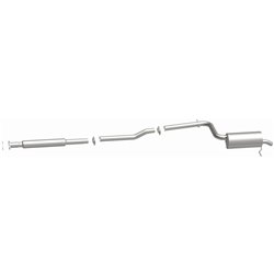 BRExhaust 2003-2006 Volvo XC90 Ajustement Direct Système d'Échappement de Remplacement