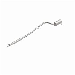 BRExhaust 2003-2006 Volvo XC90 Ajustement Direct Système d'Échappement de Remplacement