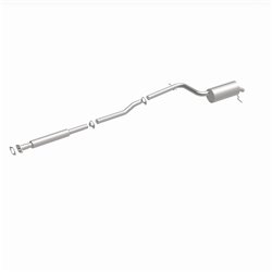BRExhaust 2003-2006 Volvo XC90 Ajustement Direct Système d'Échappement de Remplacement