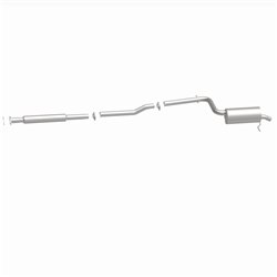BRExhaust 2003-2006 Volvo XC90 Ajustement Direct Système d'Échappement de Remplacement