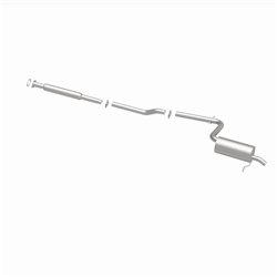 BRExhaust 2003-2006 Volvo XC90 Ajustement Direct Système d'Échappement de Remplacement