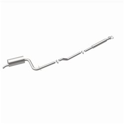 BRExhaust 2003-2006 Volvo XC90 Ajustement Direct Système d'Échappement de Remplacement