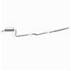 BRExhaust 2003-2006 Volvo XC90 Ajustement Direct Système d'Échappement de Remplacement