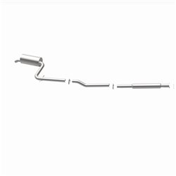 BRExhaust 2003-2006 Volvo XC90 Ajustement Direct Système d'Échappement de Remplacement