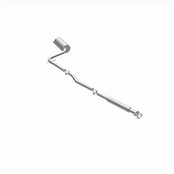 BRExhaust 2003-2006 Volvo XC90 Ajustement Direct Système d'Échappement de Remplacement