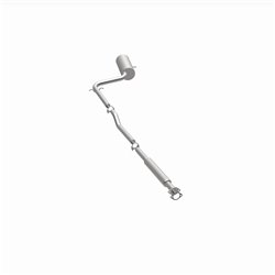 BRExhaust 2003-2006 Volvo XC90 Ajustement Direct Système d'Échappement de Remplacement