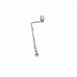BRExhaust 2003-2006 Volvo XC90 Ajustement Direct Système d'Échappement de Remplacement