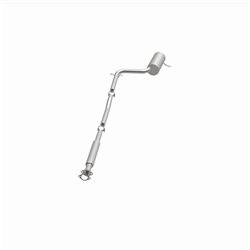 BRExhaust 2003-2006 Volvo XC90 Ajustement Direct Système d'Échappement de Remplacement