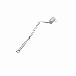 BRExhaust 2003-2006 Volvo XC90 Ajustement Direct Système d'Échappement de Remplacement