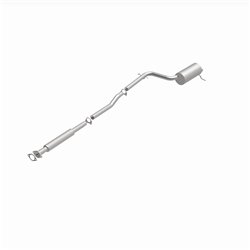 BRExhaust 2003-2006 Volvo XC90 Ajustement Direct Système d'Échappement de Remplacement
