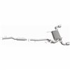 BRExhaust 2003-2007 INFINITI G35 3.5L Ajustement Direct Système d'Échappement de Remplacement