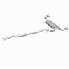 BRExhaust 2003-2007 INFINITI G35 3.5L Ajustement Direct Système d'Échappement de Remplacement