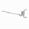 BRExhaust 2003-2007 INFINITI G35 3.5L Ajustement Direct Système d'Échappement de Remplacement