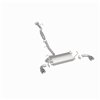 BRExhaust 2003-2007 INFINITI G35 3.5L Ajustement Direct Système d'Échappement de Remplacement