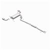 BRExhaust 2003-2007 INFINITI G35 3.5L Ajustement Direct Système d'Échappement de Remplacement
