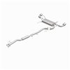 BRExhaust 2003-2007 INFINITI G35 3.5L Ajustement Direct Système d'Échappement de Remplacement