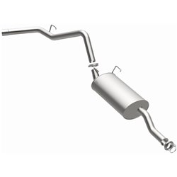 BRExhaust 2000-2006 Toyota Tundra Ajustement Direct Système d'Échappement de Remplacement
