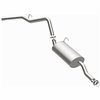 BRExhaust 2000-2006 Toyota Tundra Ajustement Direct Système d'Échappement de Remplacement
