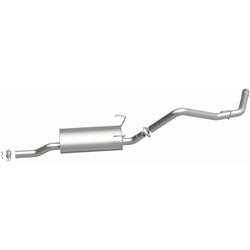 BRExhaust 2000-2006 Toyota Tundra Ajustement Direct Système d'Échappement de Remplacement