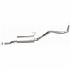 BRExhaust 2000-2006 Toyota Tundra Ajustement Direct Système d'Échappement de Remplacement