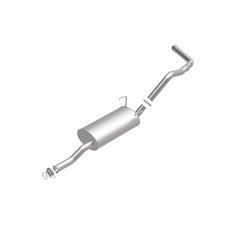 BRExhaust 2000-2006 Toyota Tundra Ajustement Direct Système d'Échappement de Remplacement