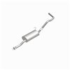 BRExhaust 2000-2006 Toyota Tundra Ajustement Direct Système d'Échappement de Remplacement