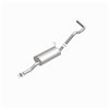 BRExhaust 2000-2006 Toyota Tundra Ajustement Direct Système d'Échappement de Remplacement