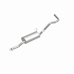 BRExhaust 2000-2006 Toyota Tundra Ajustement Direct Système d'Échappement de Remplacement