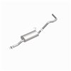 BRExhaust 2000-2006 Toyota Tundra Ajustement Direct Système d'Échappement de Remplacement